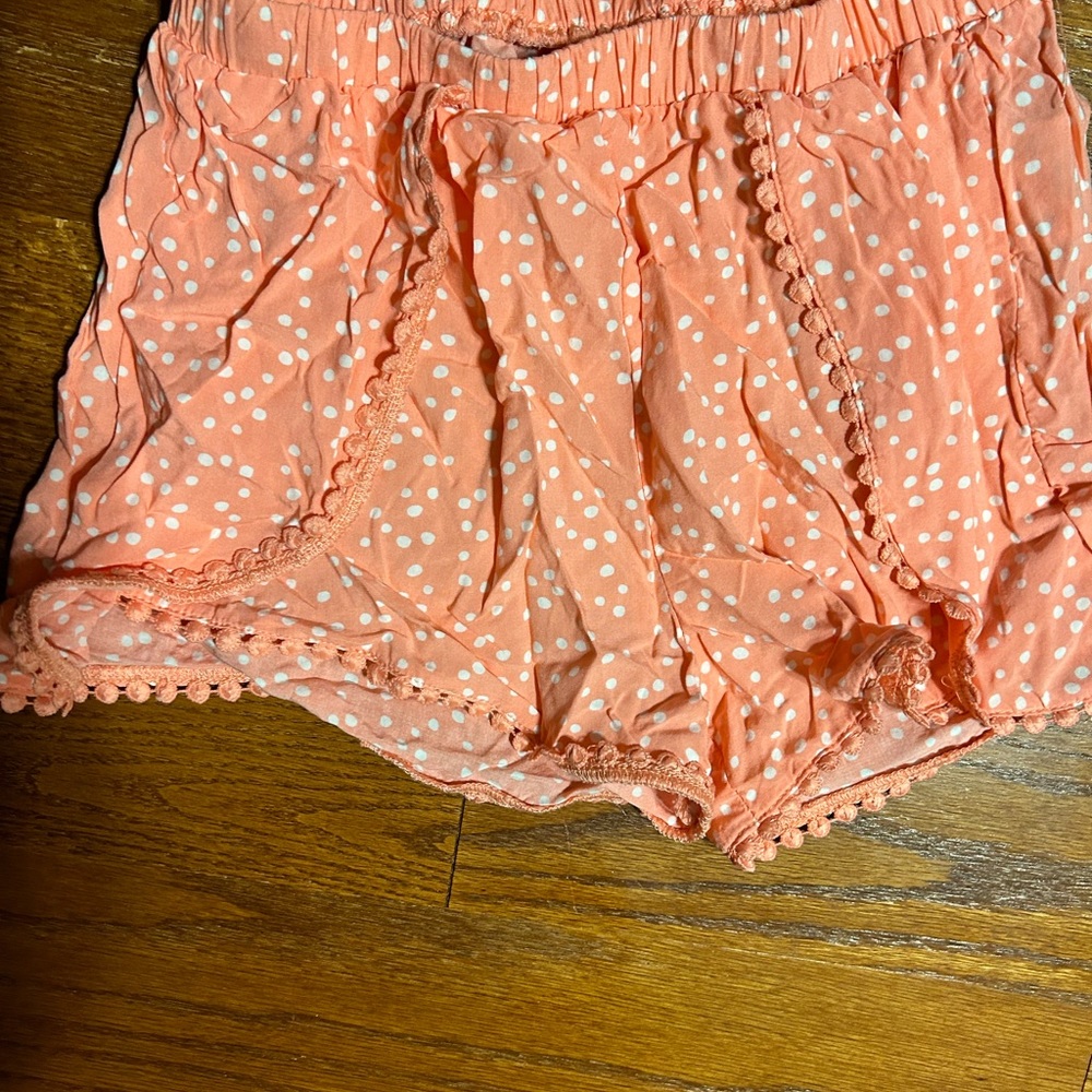 Great Condition Girls Romper Bundle Medium (10) - Picture 7 of 8